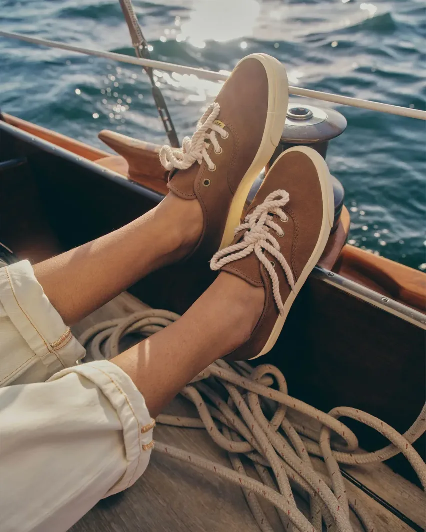 Tyler, The Creator вдохнул новую жизнь в классику Converse, создав коллекцию 1908