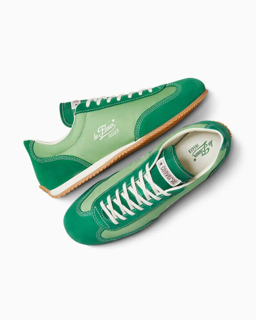 Tyler, The Creator вдохнул новую жизнь в классику Converse, создав коллекцию 1908