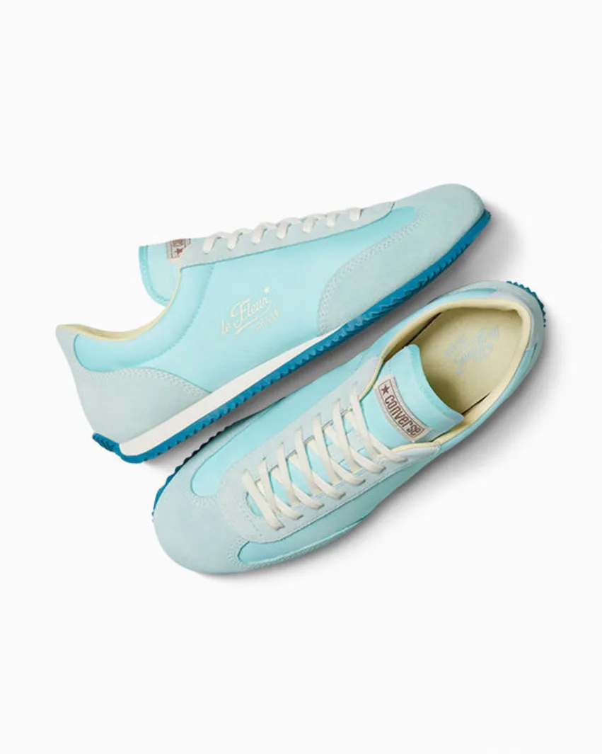 Tyler, The Creator вдохнул новую жизнь в классику Converse, создав коллекцию 1908