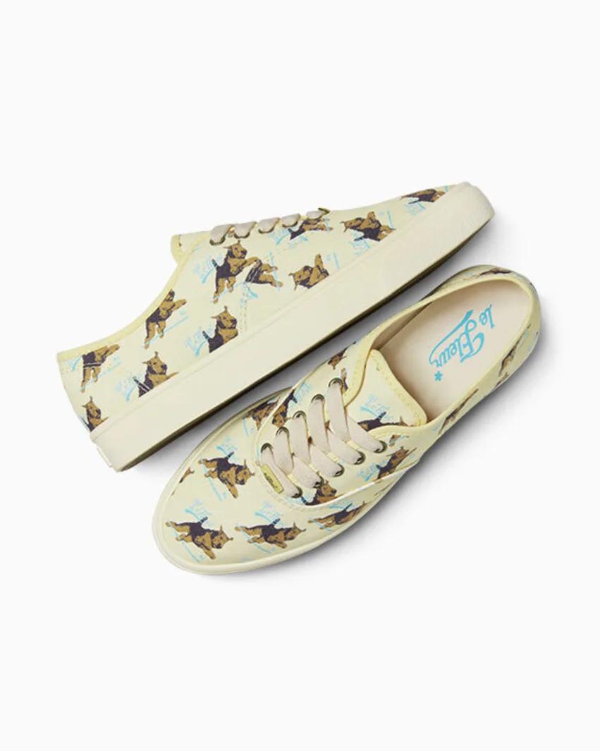 Tyler, The Creator вдохнул новую жизнь в классику Converse, создав коллекцию 1908