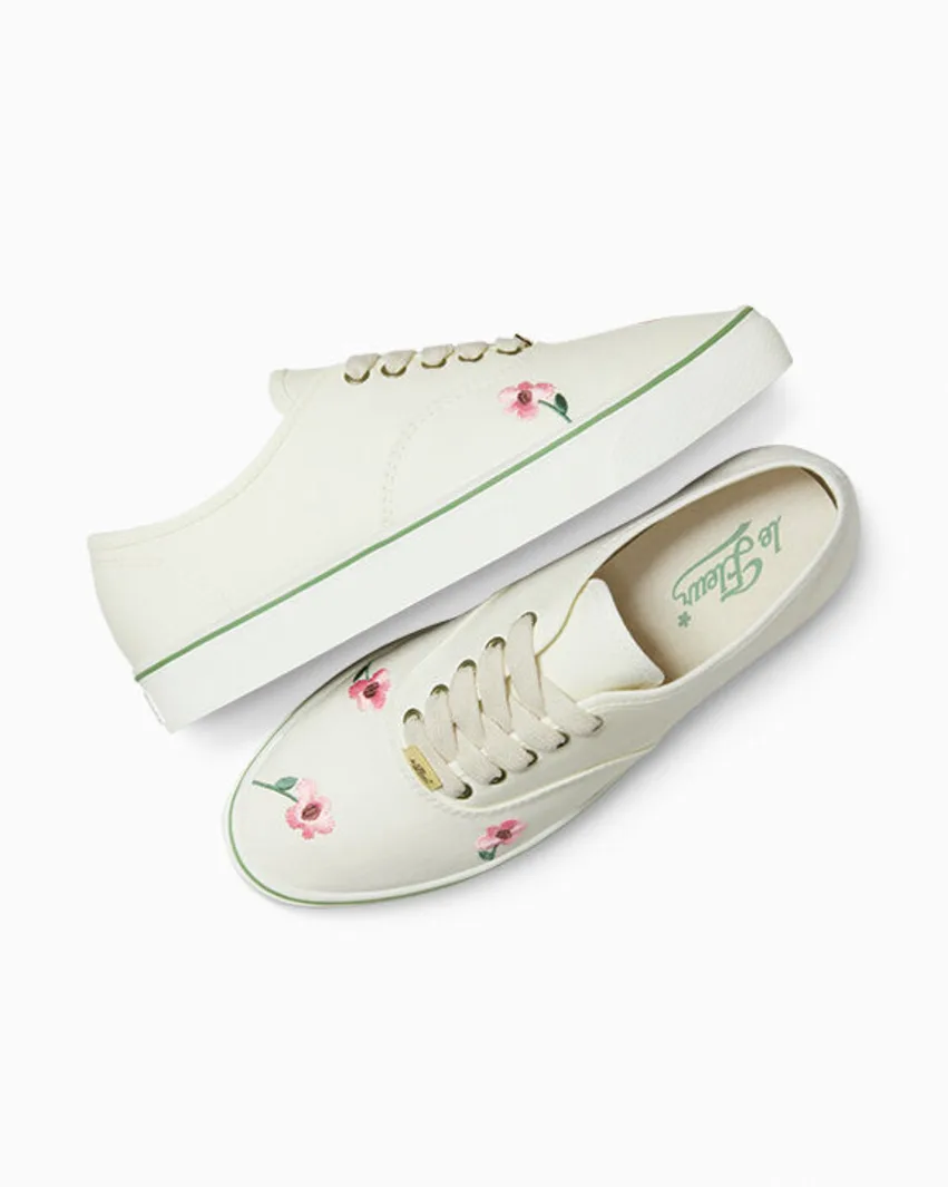 Tyler, The Creator вдохнул новую жизнь в классику Converse, создав коллекцию 1908
