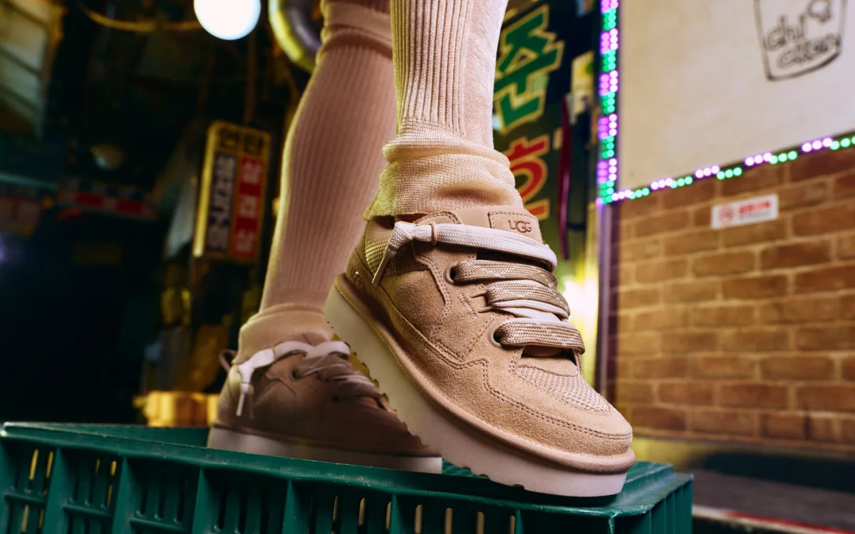 UGG Lo Lowmel