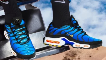Часто задаваемые вопросы о Das Ultimative Nike Air Max Plus