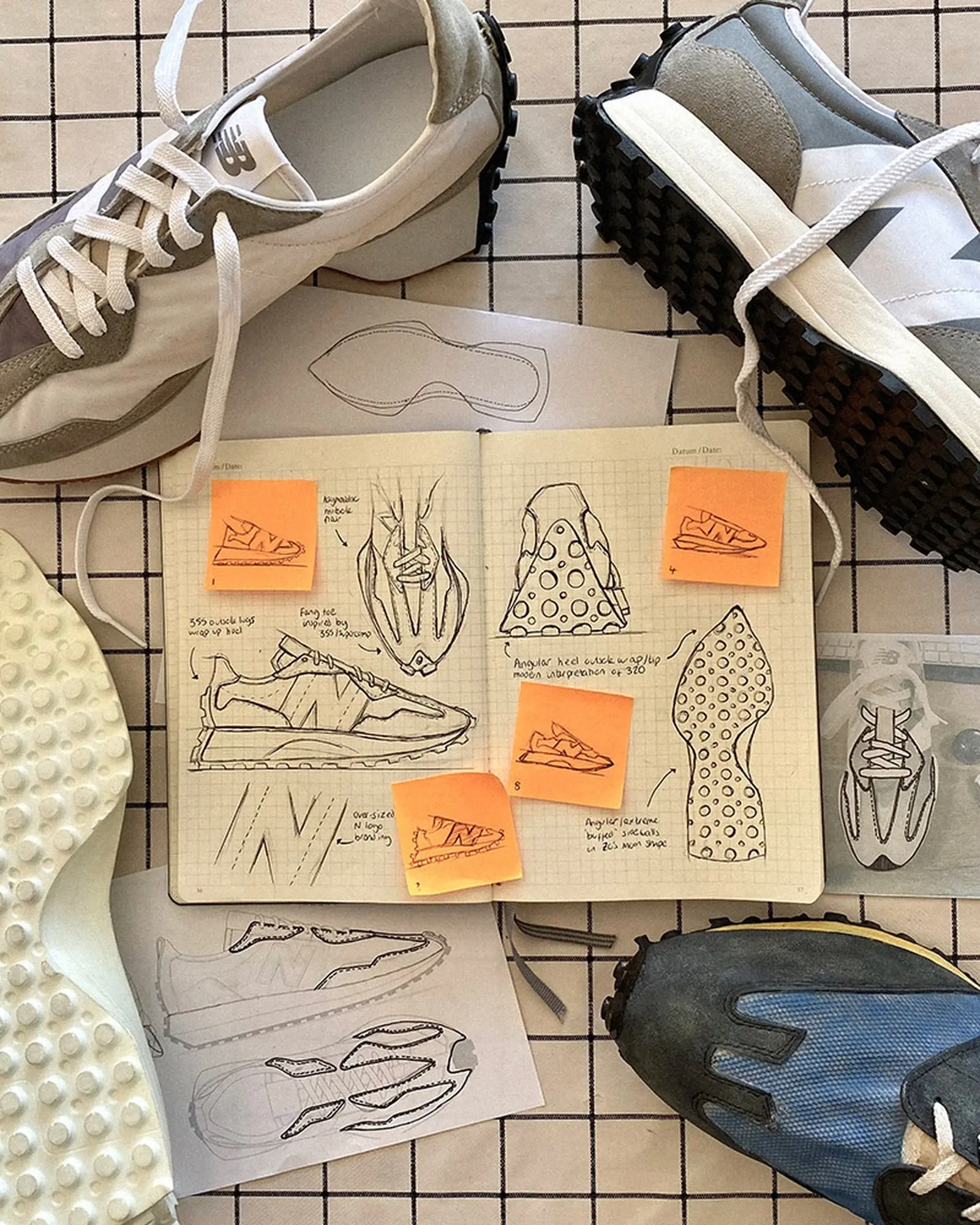 Часто задаваемые вопросы о кроссовках New Balance 327