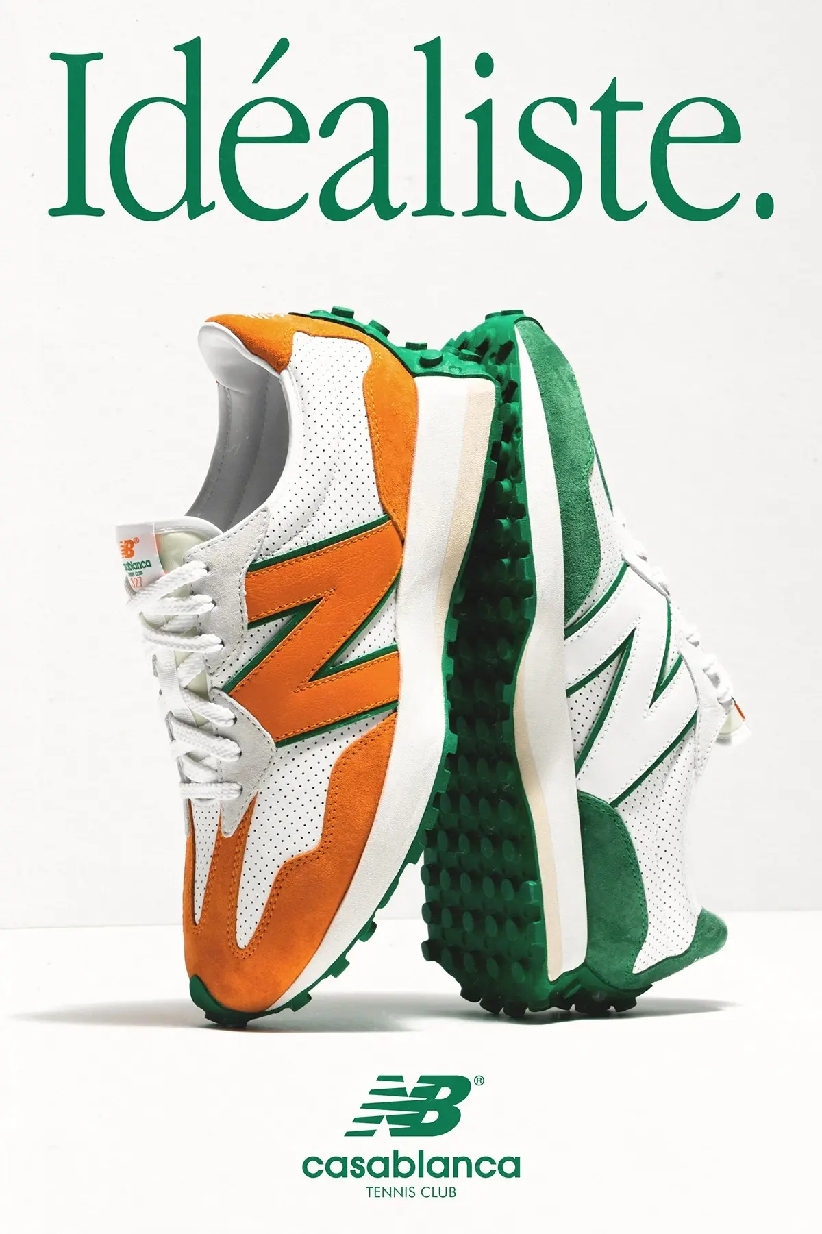 Часто задаваемые вопросы о кроссовках New Balance 327