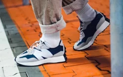 Часто задаваемые вопросы о кроссовках New Balance 327