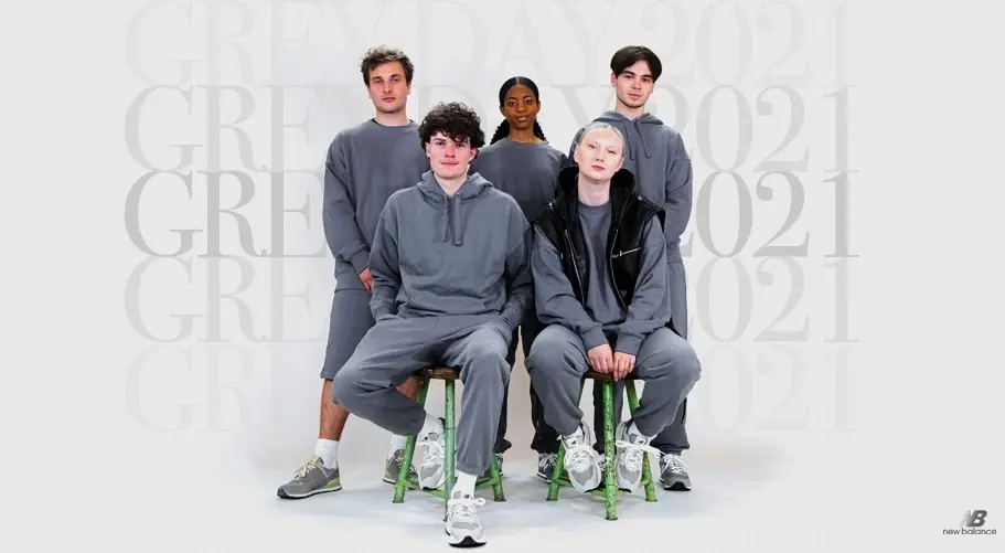 Часто задаваемые вопросы о кроссовках New Balance 327