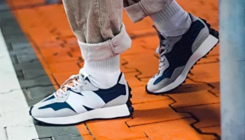 Часто задаваемые вопросы о кроссовках New Balance 327