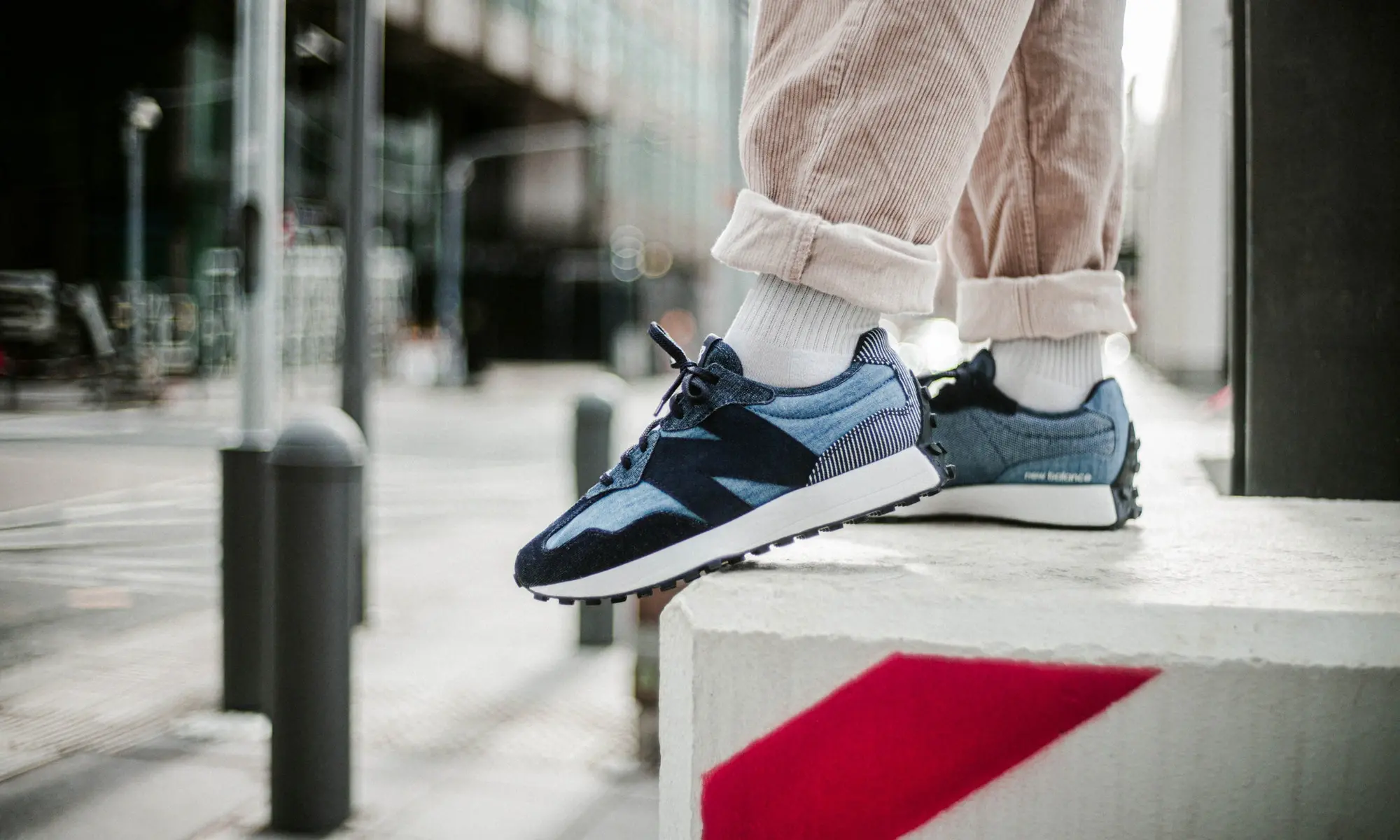 Часто задаваемые вопросы о кроссовках New Balance 327