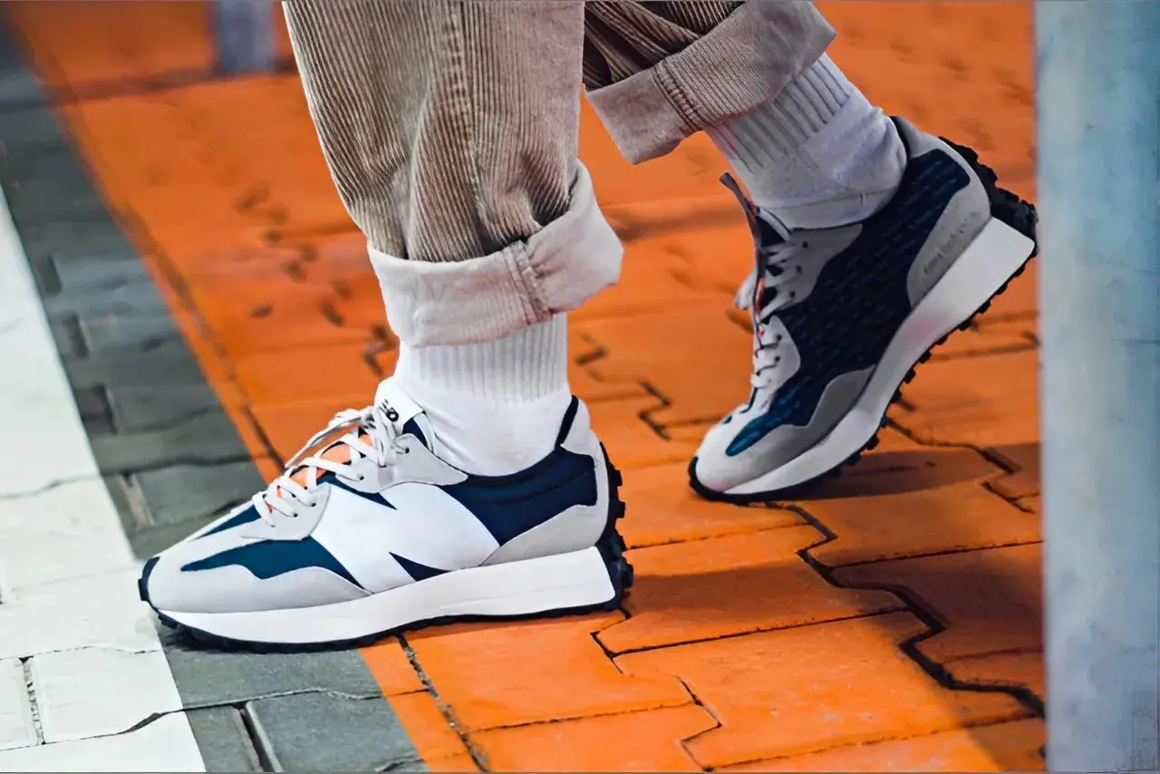 Часто задаваемые вопросы о кроссовках New Balance 327