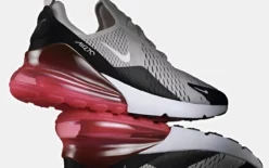Часто задаваемые вопросы о кроссовках Nike Air Max 270
