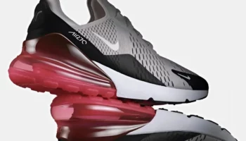 Часто задаваемые вопросы о кроссовках Nike Air Max 270