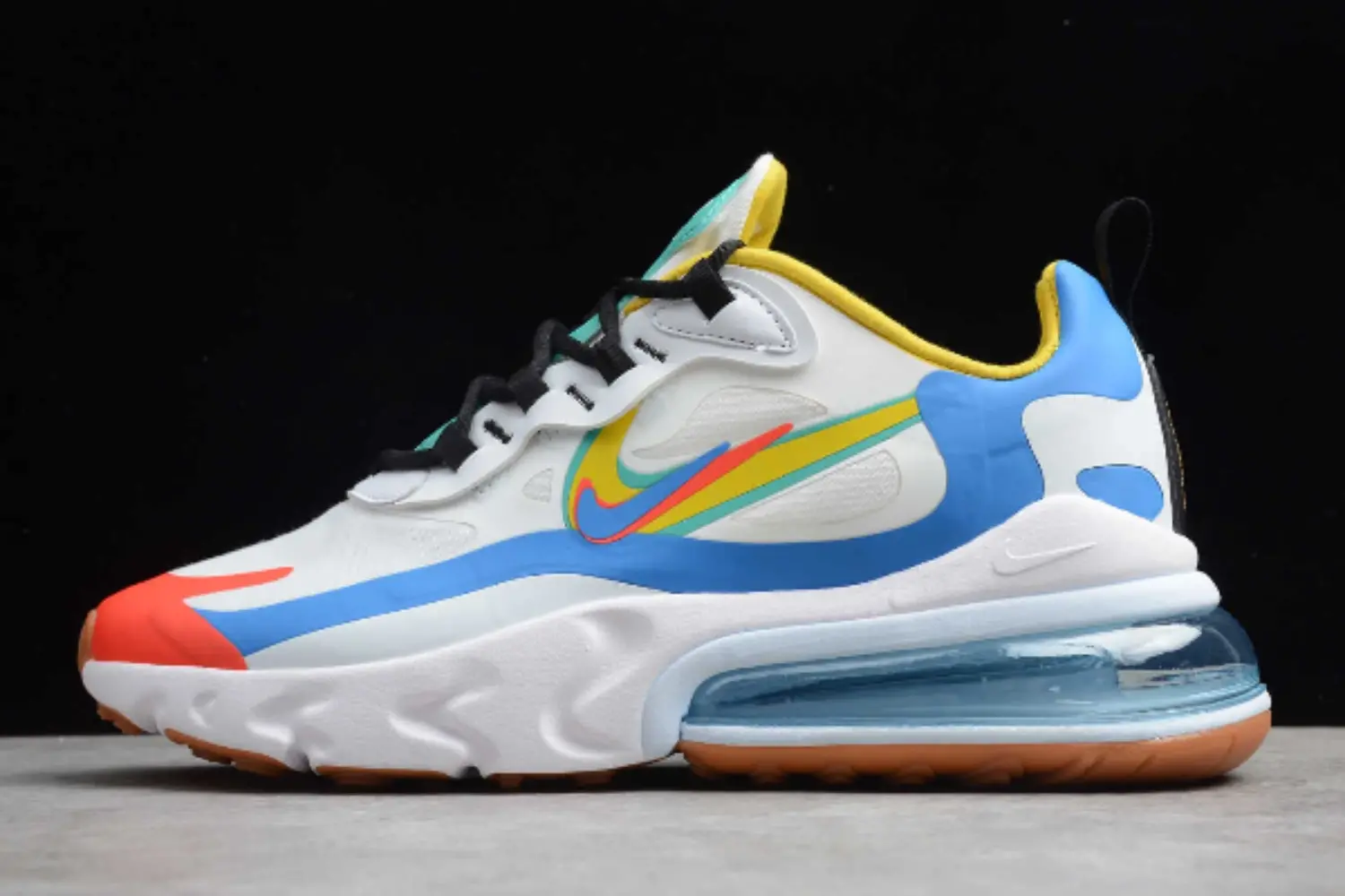 Часто задаваемые вопросы о кроссовках Nike Air Max 270