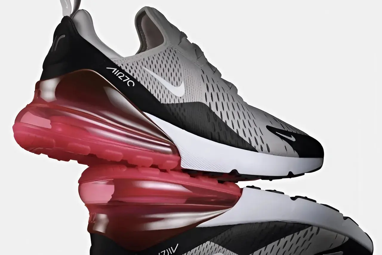 Часто задаваемые вопросы о кроссовках Nike Air Max 270