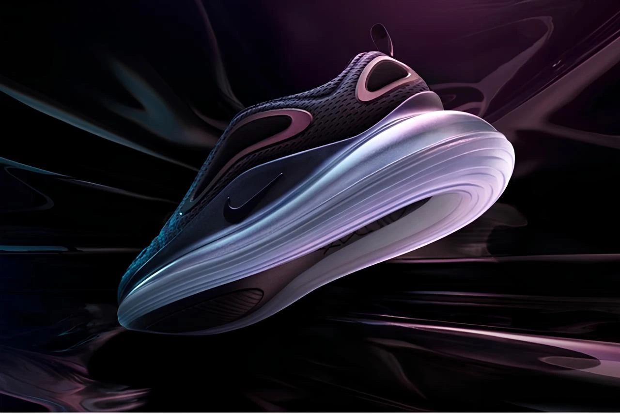 Часто задаваемые вопросы о кроссовках Ultimate Nike Air Max 720