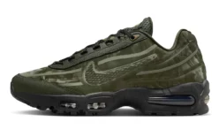 Air Max 95 «Sequoia»