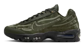 Air Max 95 «Sequoia»