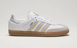 Adidas Samba «Real Madrid»