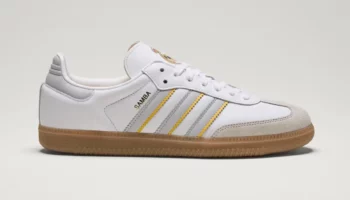 Adidas Samba «Real Madrid»