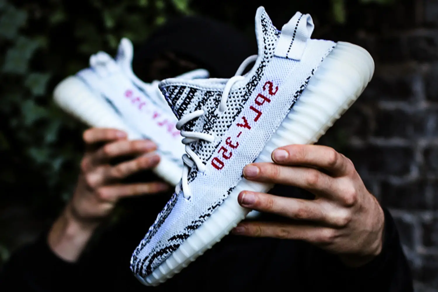 Часто задаваемые вопросы о кроссовках Adidas Yeezy Boost 350