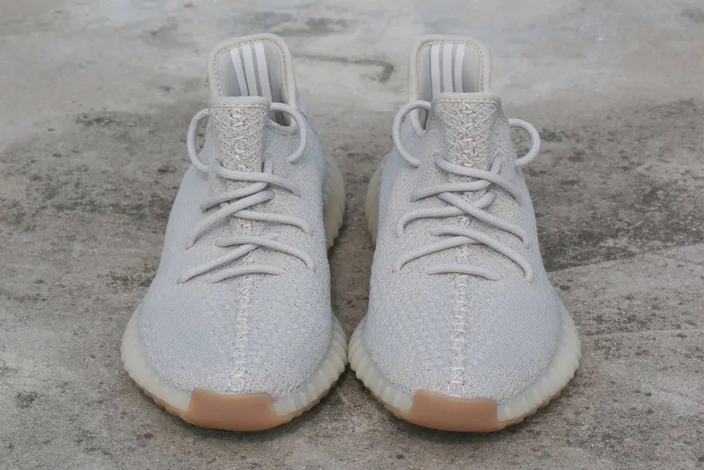 Часто задаваемые вопросы о кроссовках Adidas Yeezy Boost 350