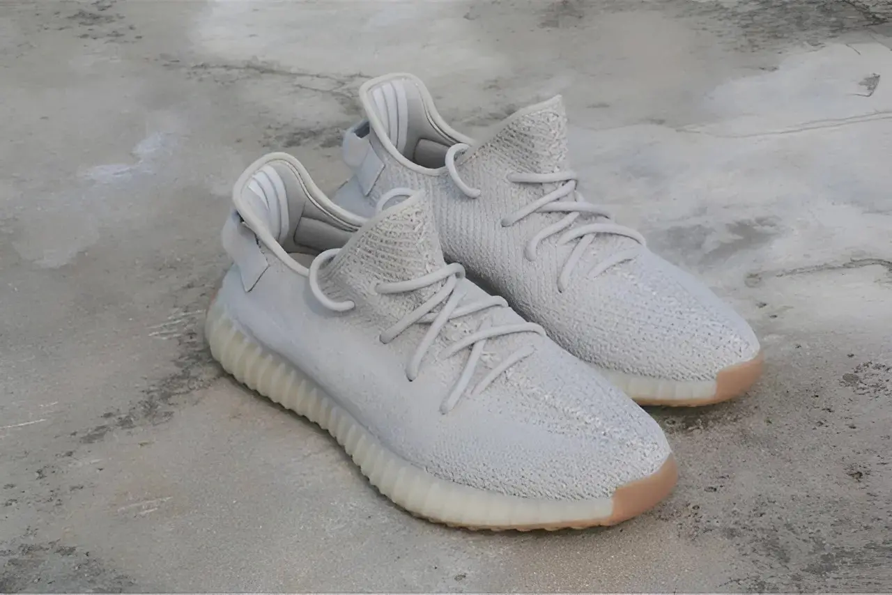 Adidas Yeezy Boost 350