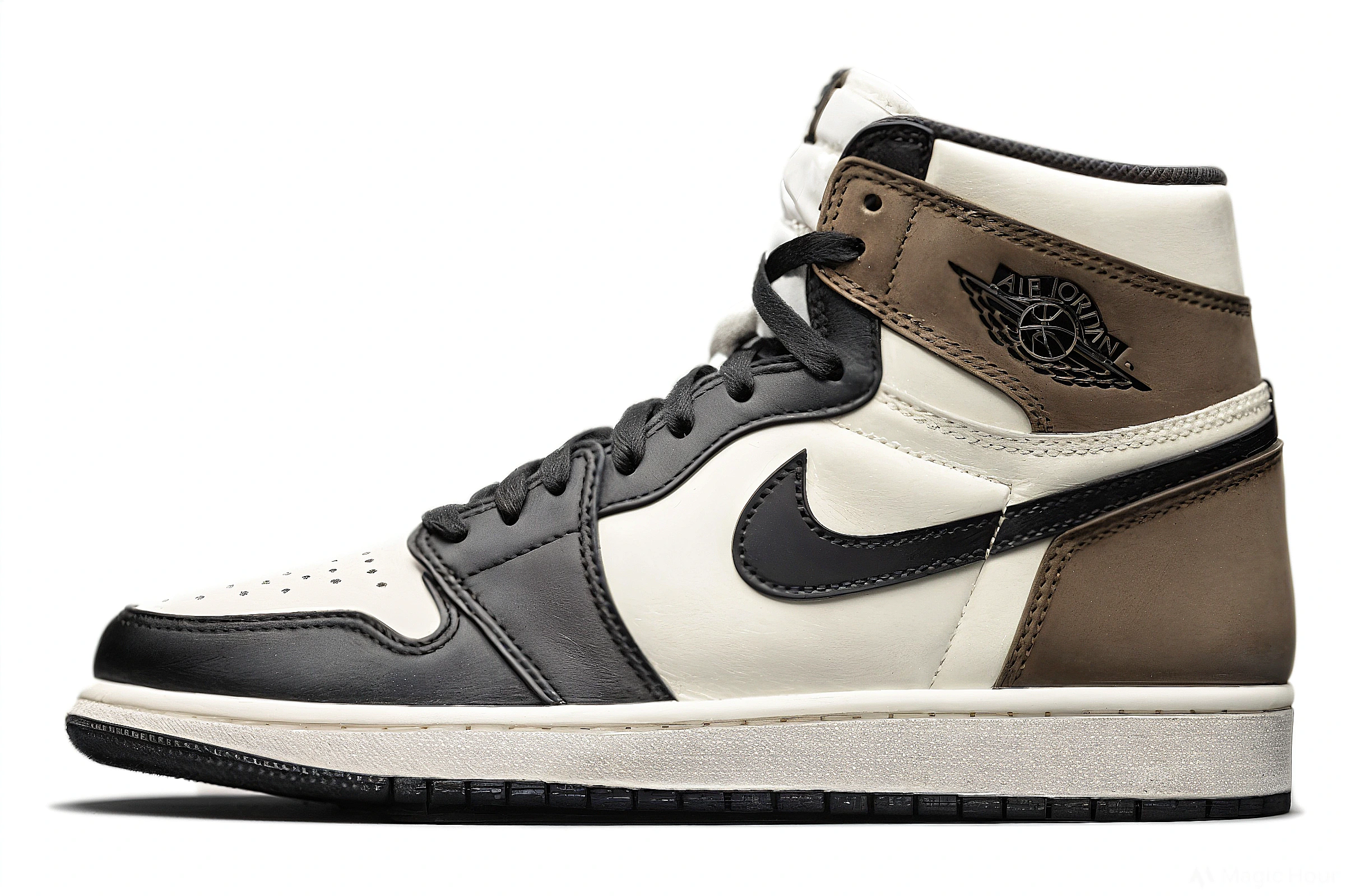 Air Jordan 1 High 'Dark Mocha'