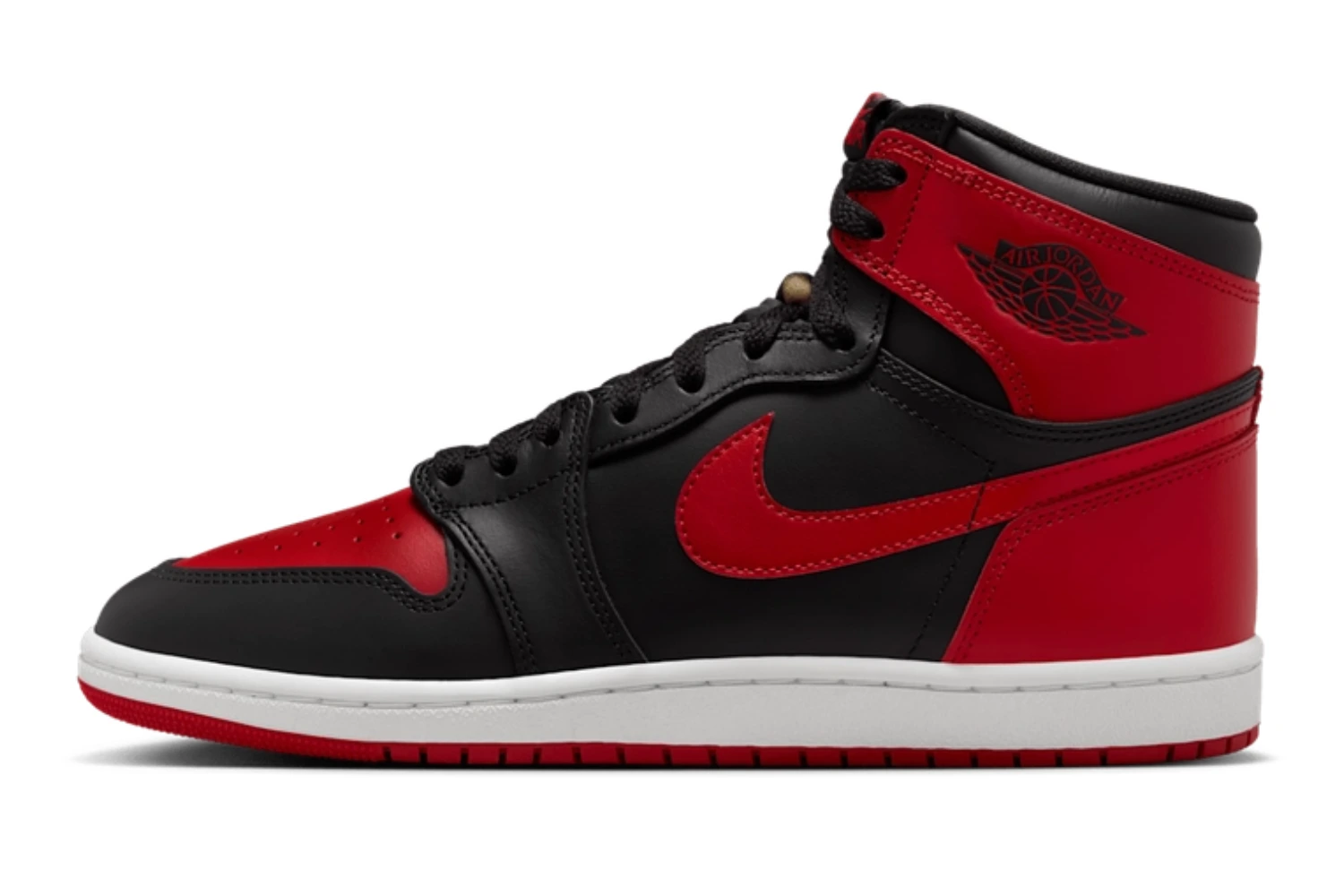 Air Jordan 1 High OG ’85 'Bred' 