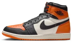 Air Jordan 1 High OG «Shattered Backboard»