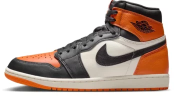Air Jordan 1 High OG «Shattered Backboard»