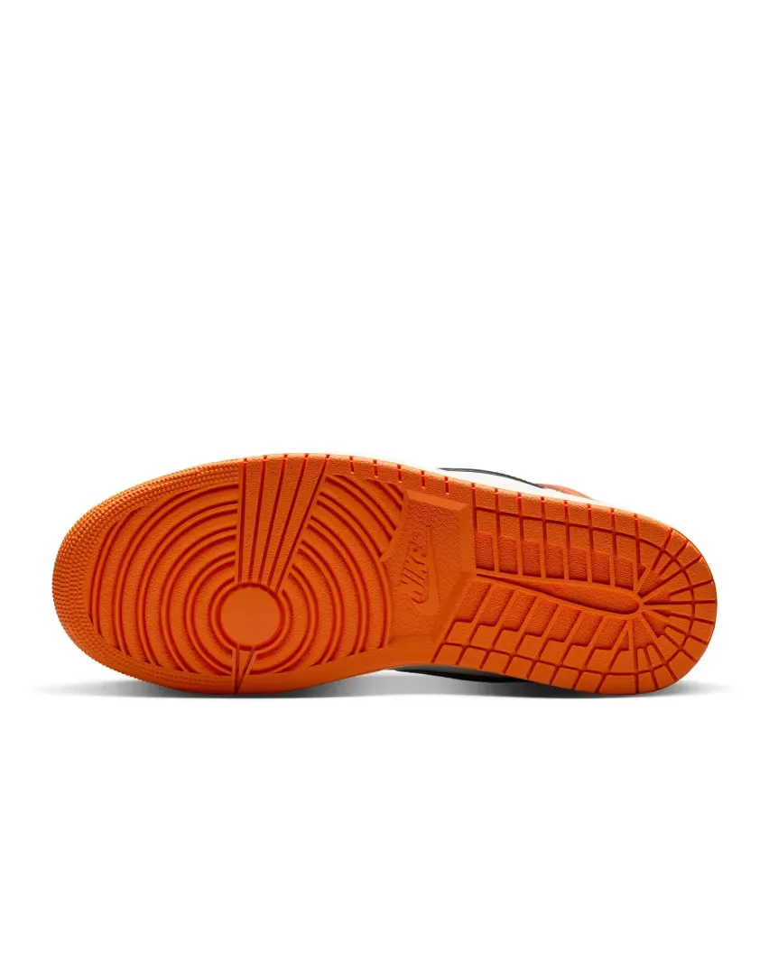 Дата выхода и фотографии Air Jordan 1 High OG «Shattered Backboard» 2025 года
