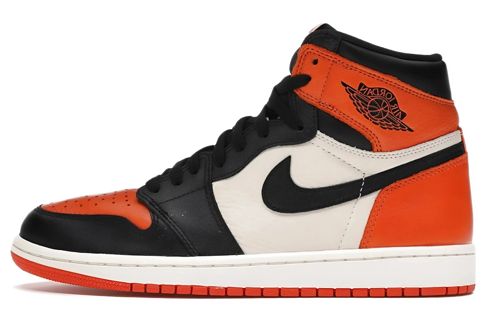Air Jordan 1 High OG 'Shattered Backboard' 