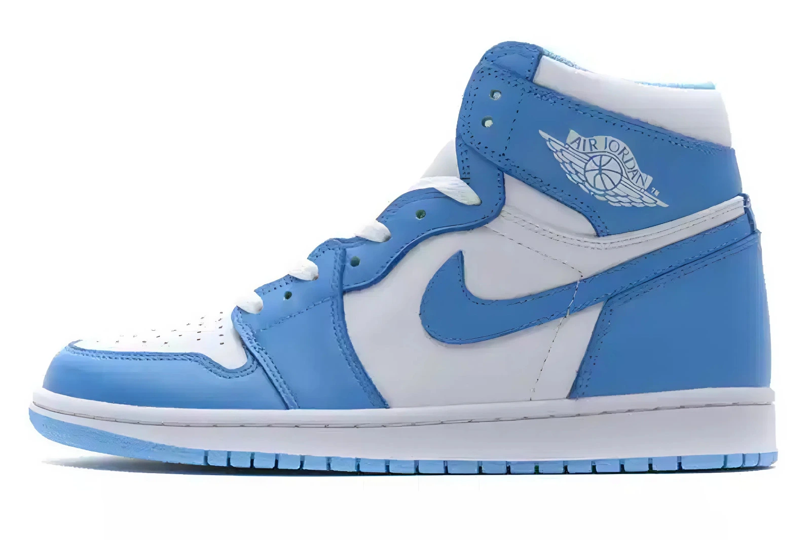 Air Jordan 1 High OG 'UNC'