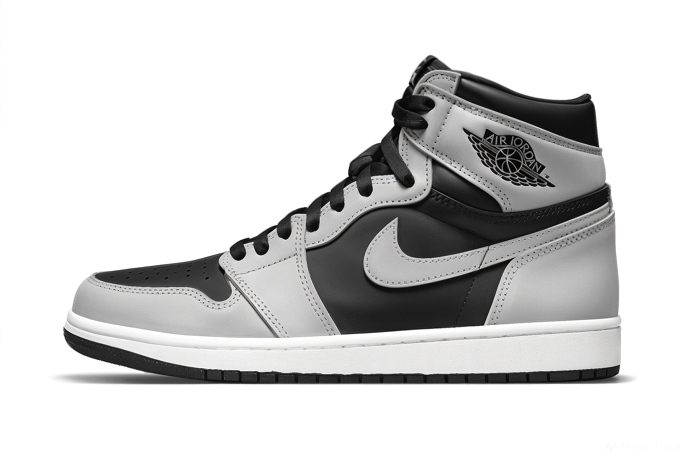 Часто задаваемые вопросы о кроссовках Air Jordan 1