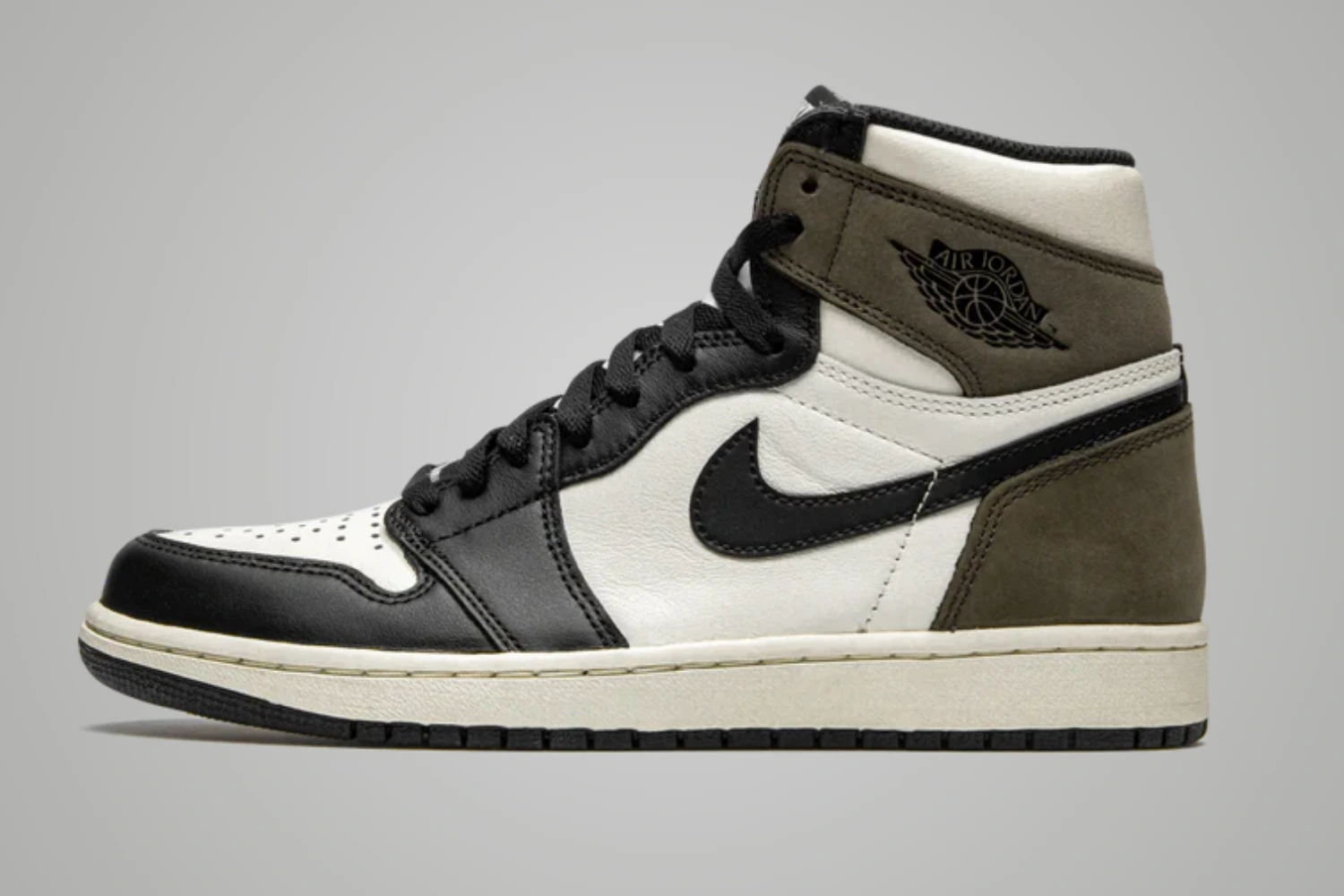 Air Jordan 1 High