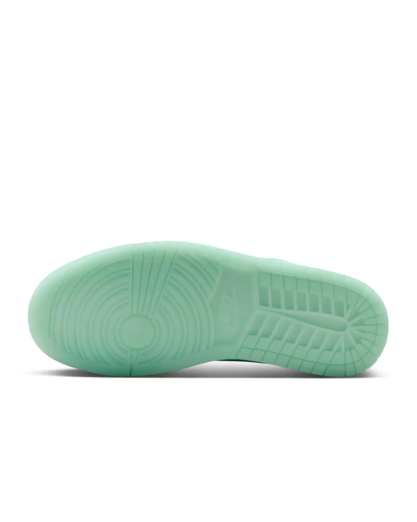 В субботу, 14 июня, выходит летняя модель Air Jordan 1 Low OG «Washed Teal» в свежих пастельных тонах