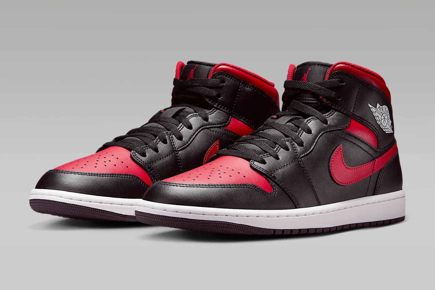 Часто задаваемые вопросы о кроссовках Air Jordan 1