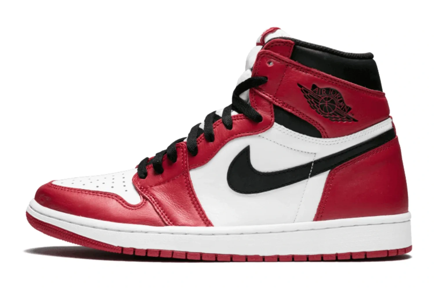 Air Jordan 1 Retro 'Chicago'