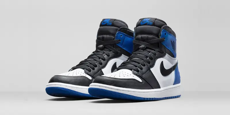 Часто задаваемые вопросы о кроссовках Air Jordan 1