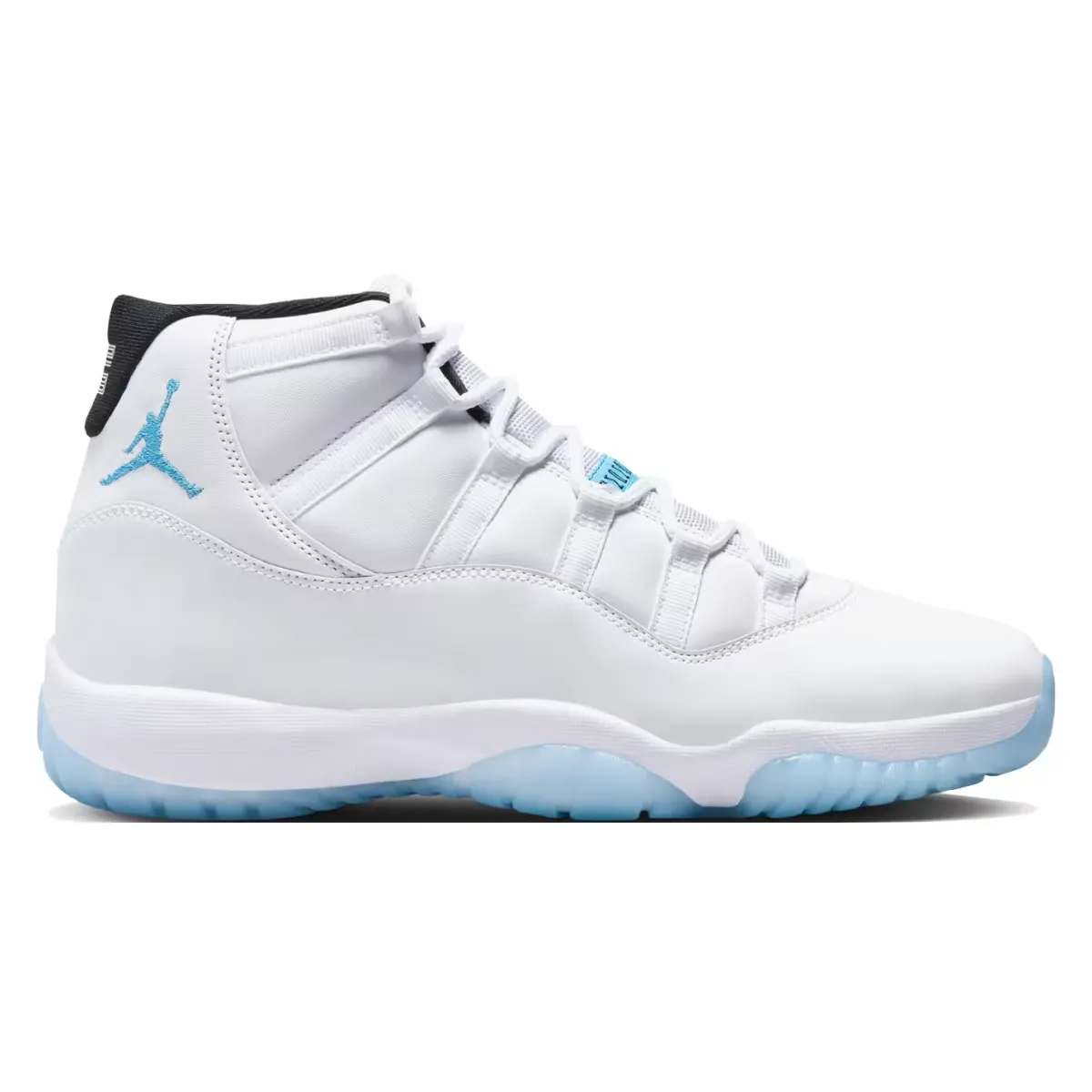 Кроссовки Air Jordan 11 Retro «Legend Blue» от Jordan Brand