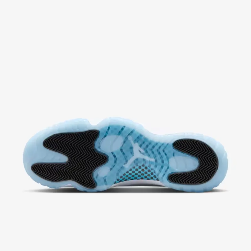 Кроссовки Air Jordan 11 Retro «Legend Blue» от Jordan Brand