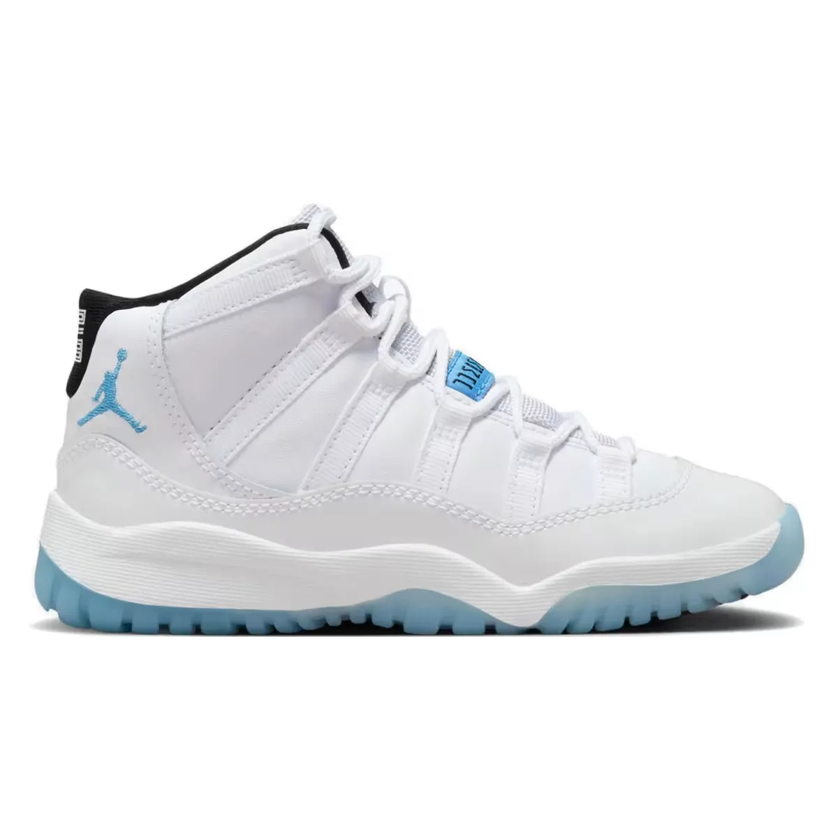 Кроссовки Air Jordan 11 Retro «Legend Blue» от Jordan Brand