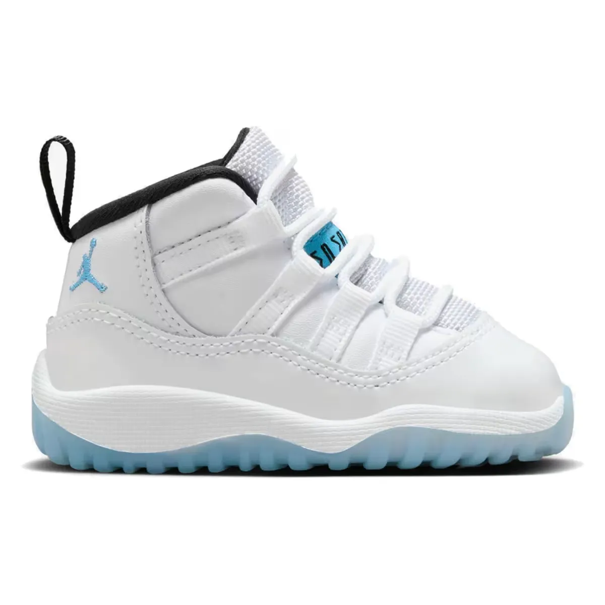Кроссовки Air Jordan 11 Retro «Legend Blue» от Jordan Brand
