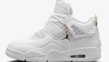 Air-Jordan-4-Net-Wmns-White