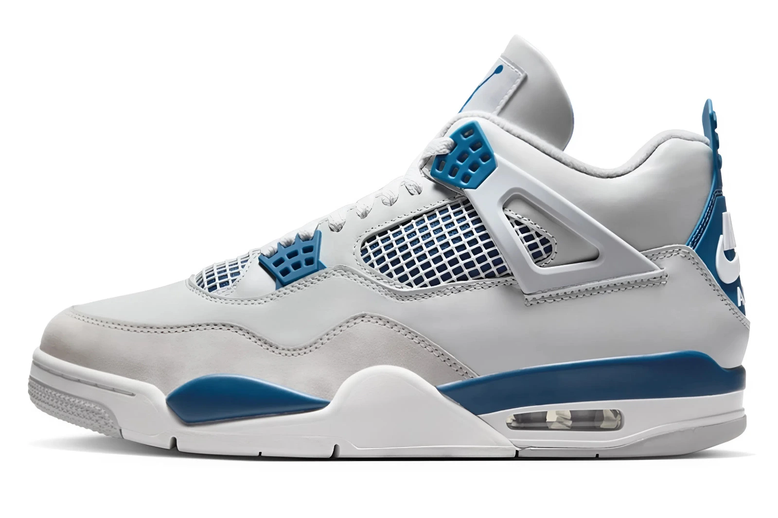Air Jordan 4 OG 'Military Blue'