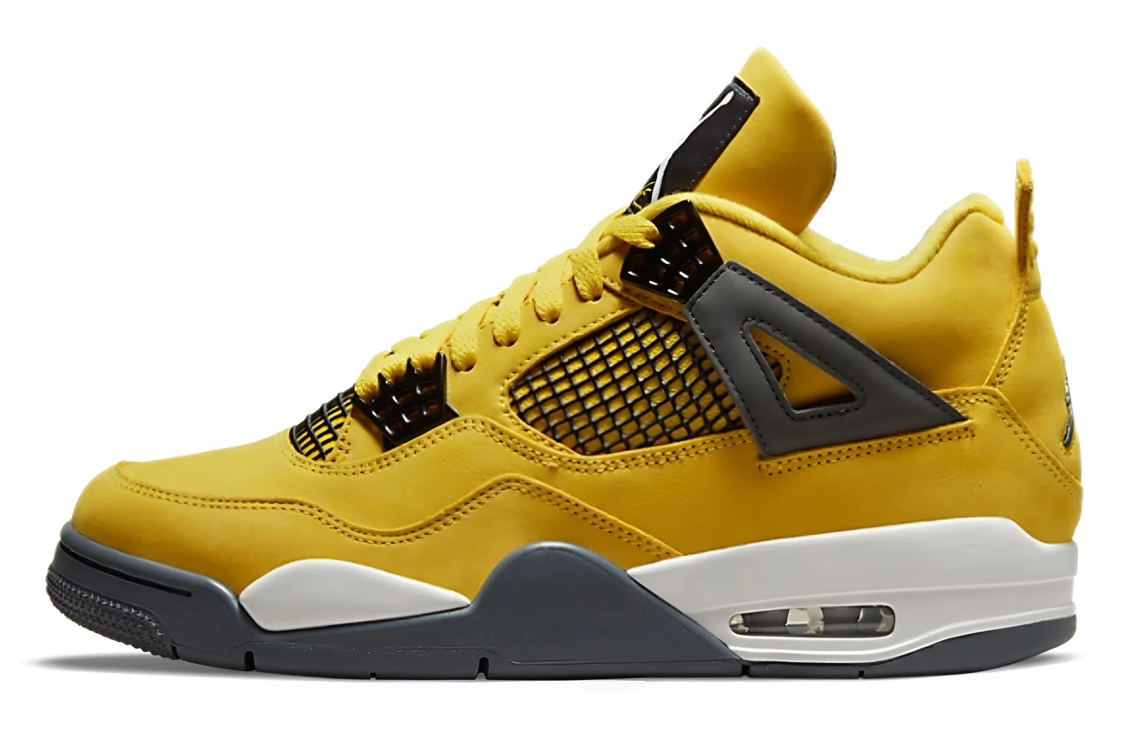 Air Jordan 4 Retro 'Lightning'