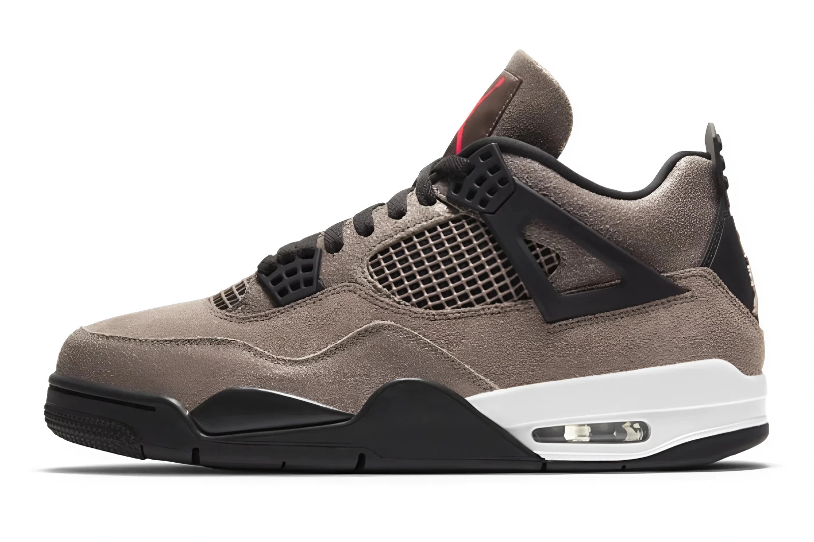 Air Jordan 4 Retro 'Taupe Haze'