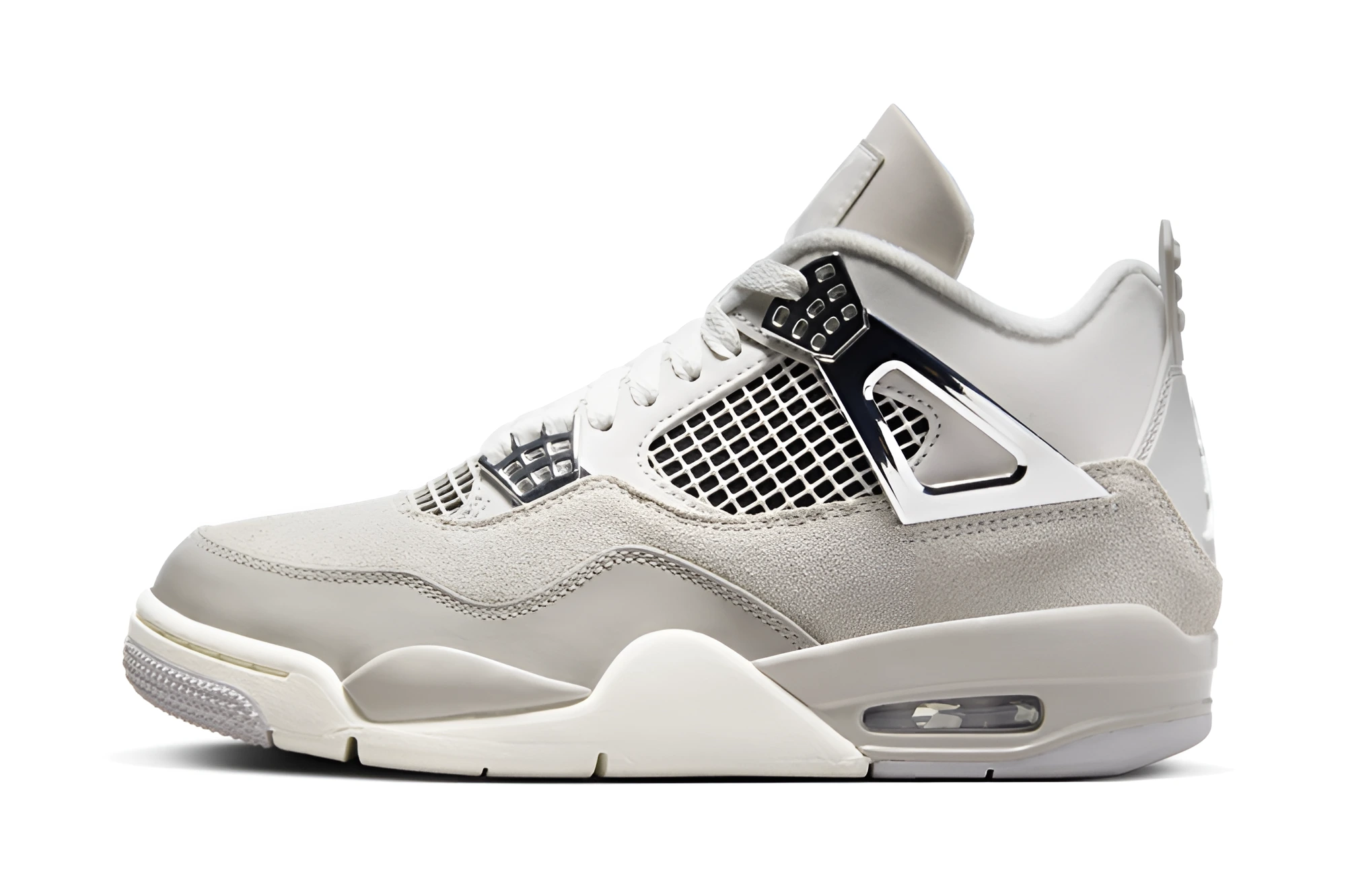 Air Jordan 4 WMNS 'Frozen Moments'