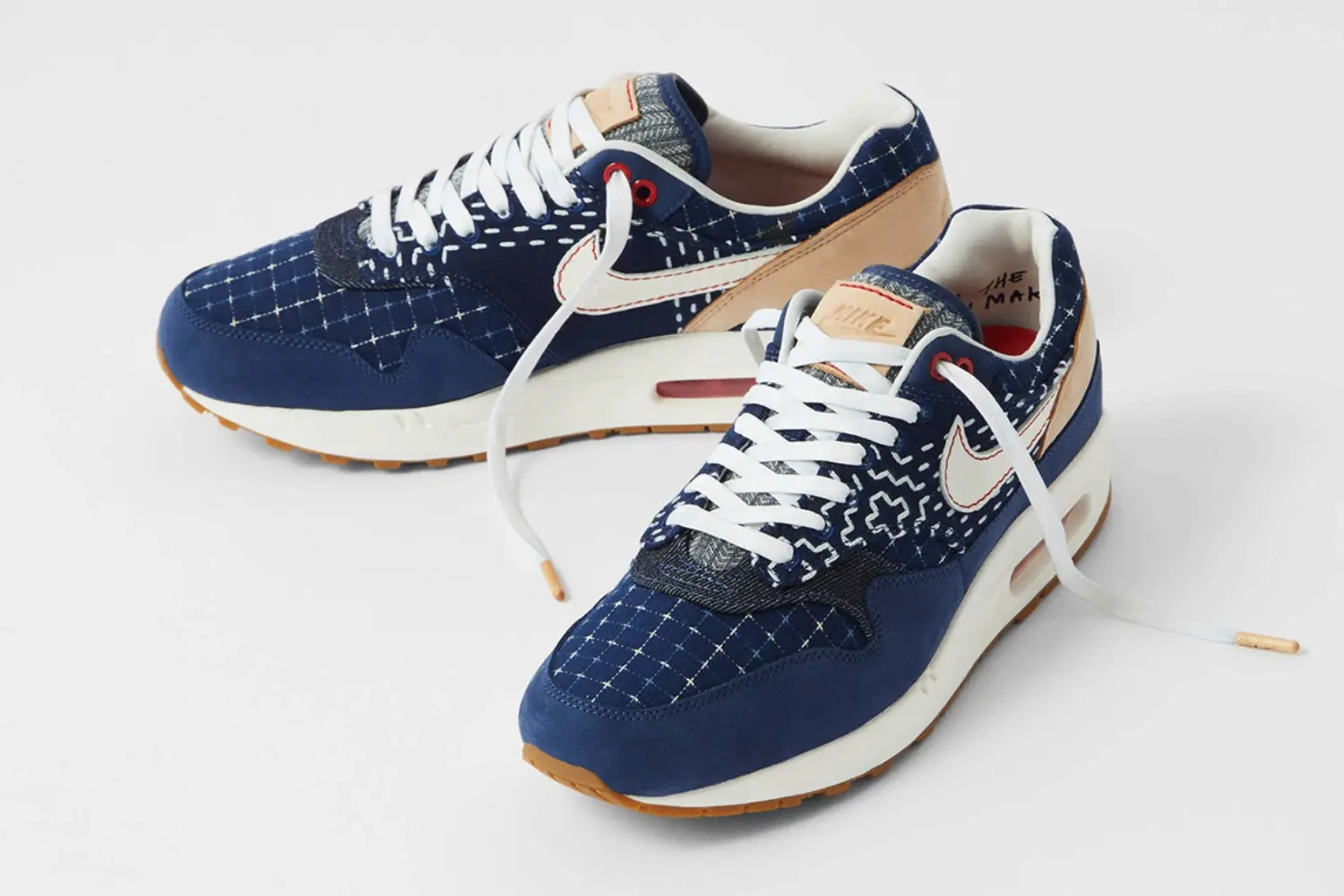 Часто задаваемые вопросы о кроссовках Nike Air Max 1