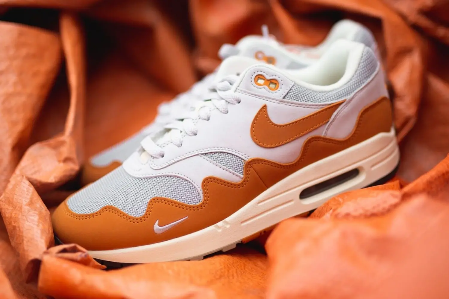 Часто задаваемые вопросы о кроссовках Nike Air Max 1